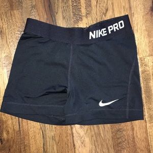 Nike Pro Spandex